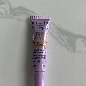Stuck on you eye primer